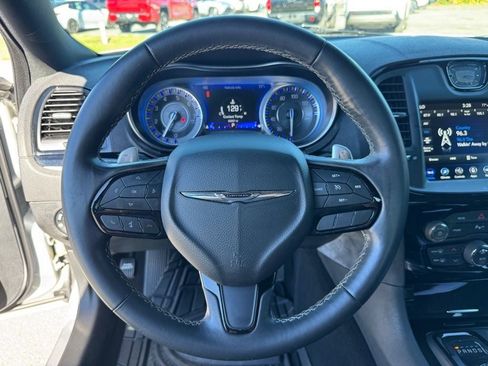 Used 2020 Chrysler 300 S w/ 300S Premium Group image 20