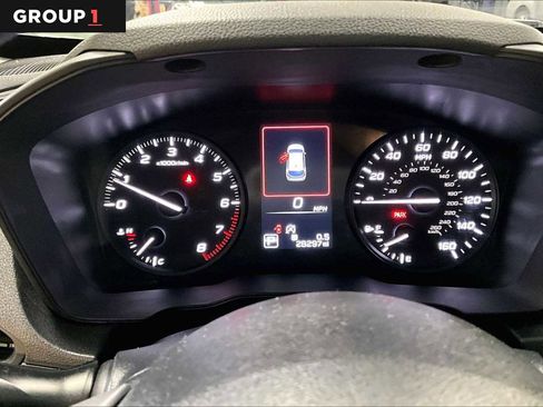 Certified 2024 Subaru Impreza 2.0i image 26