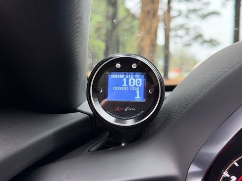 Used 2017 Chevrolet Camaro ZL1 image 3