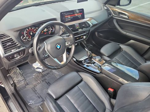 Used 2019 BMW X3 sDrive30i RWD image 20