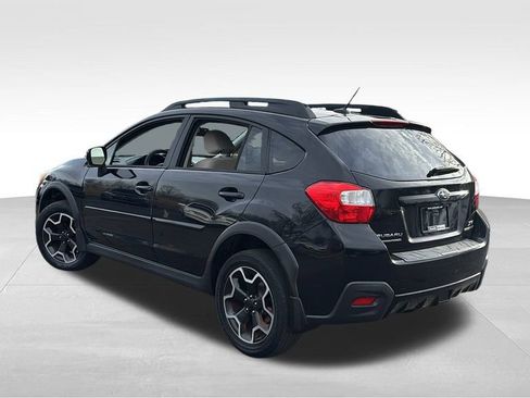 Used 2013 Subaru Crosstrek 2.0i Premium image 5