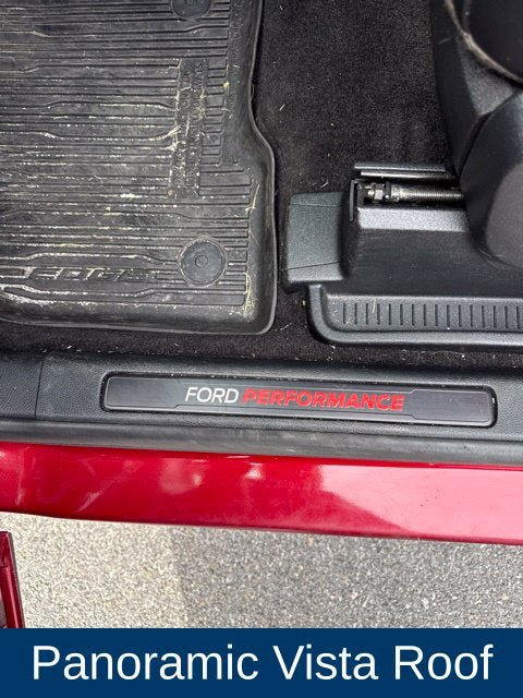 Used 2019 Ford Edge ST w/ Equipment Group 401A AWD/4WD image 21