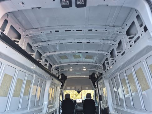 New 2026 Ford Transit 350 148 High Roof Extended image 16