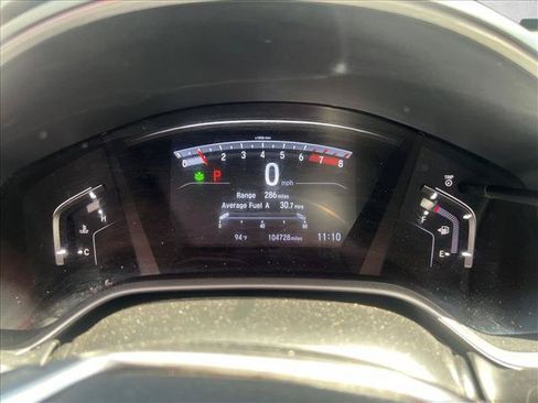 Used 2019 Honda CR-V EX-L image 10