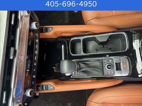 Used 2025 Kia Telluride EX X-Line image 23