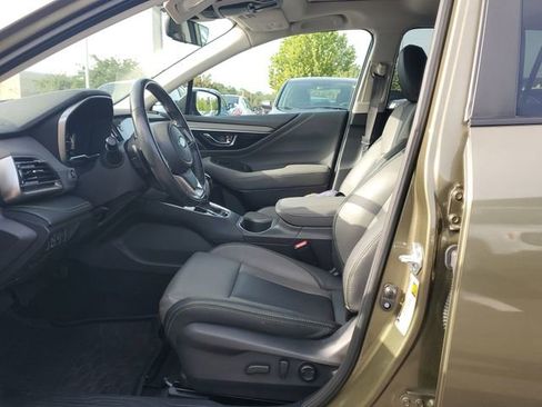 Used 2023 Subaru Outback Onyx Edition w/ Popular Package #2 image 20