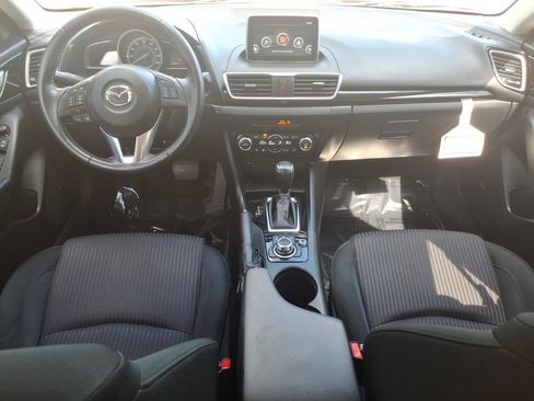 Used 2014 MAZDA MAZDA3 i Touring w/ Technology Package FWD image 8