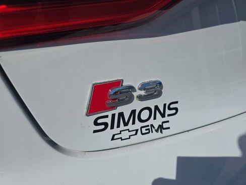 Used 2016 Audi S3 Premium Plus w/ Technology Package image 36