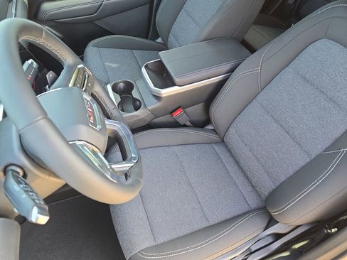 New 2026 GMC Terrain Elevation w/ Technology Package II FWD image 14