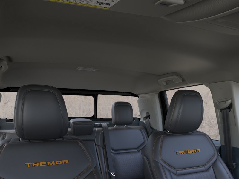 New 2026 Ford Maverick Tremor AWD/4WD image 44