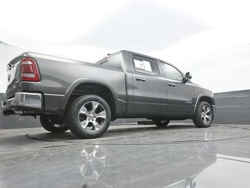 Used 2022 RAM 1500 Laramie AWD/4WD image 59