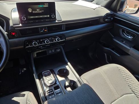 Certified 2023 Honda Pilot Sport image 20