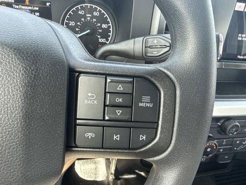 New 2026 Ford F550 4x4 Regular Cab Super Duty image 11