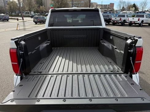 New 2025 Toyota Tacoma SR5 AWD/4WD image 9