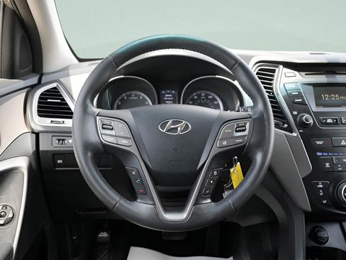 Used 2014 Hyundai Santa Fe Sport w/ Popular Equipment Package 02 AWD/4WD image 15