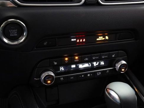 New 2025 MAZDA CX-5 AWD 2.5 S image 33