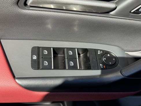 New 2026 MAZDA CX-50 AWD 2.5 Hybrid w/ Weather Package image 14