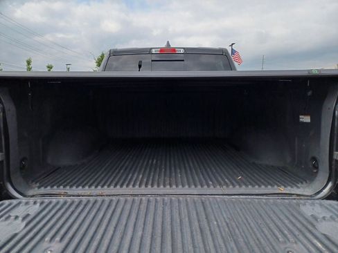 Used 2021 RAM 1500 Big Horn AWD/4WD image 28