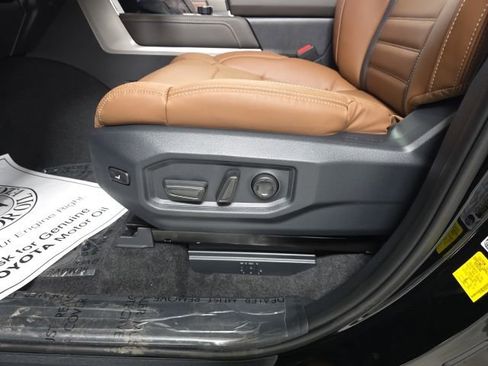 New 2026 Toyota Tundra 1794 Edition AWD/4WD image 19