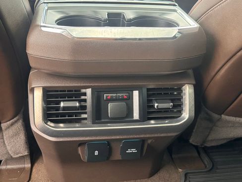 Used 2023 Ford F150 King Ranch w/ Equipment Group 601A High AWD/4WD image 20