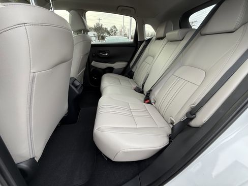 New 2026 Honda HR-V EX-L image 27
