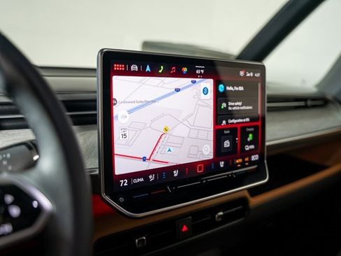 New 2025 Volkswagen ID. Buzz Pro S image 14