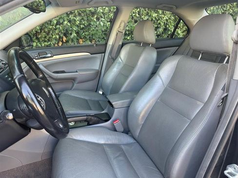 Used 2006 Acura TSX FWD image 15