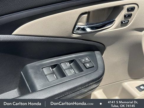 Used 2023 Honda Ridgeline RTL-E image 12