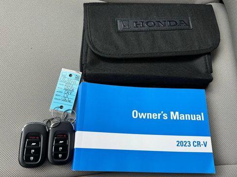 Used 2023 Honda CR-V LX image 32