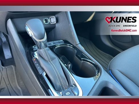 New 2026 Buick Encore GX Sport Touring w/ Advanced Technology Package image 29