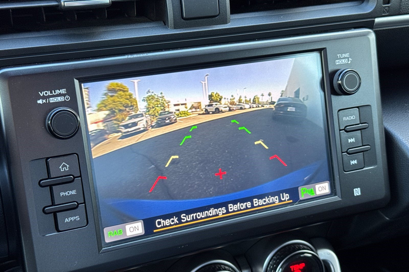 Used 2023 Toyota GR86 Premium w/ ALL Weather Mat Package (TMS) RWD image 20