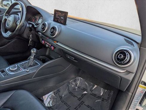 Used 2015 Audi A3 1.8T Premium w/ Cold Weather Package image 21