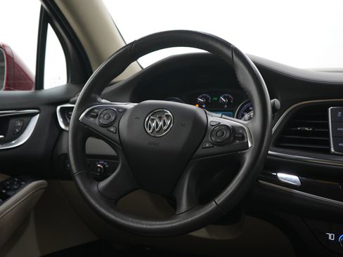 Used 2019 Buick Enclave Essence w/ Trailering Package, 5000 lbs. AWD/4WD image 15