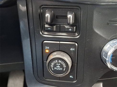 Used 2022 Ford F150 XLT w/ Equipment Group 302A High image 24