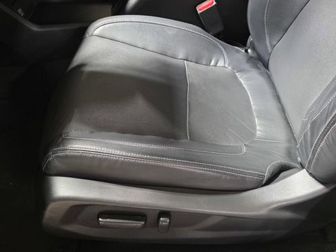 Used 2018 Honda Clarity Touring image 24