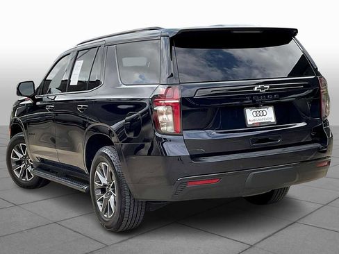 Used 2023 Chevrolet Tahoe Z71 w/ Luxury Package image 19