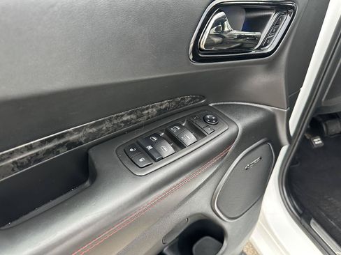 Used 2024 Dodge Durango R/T AWD/4WD image 17