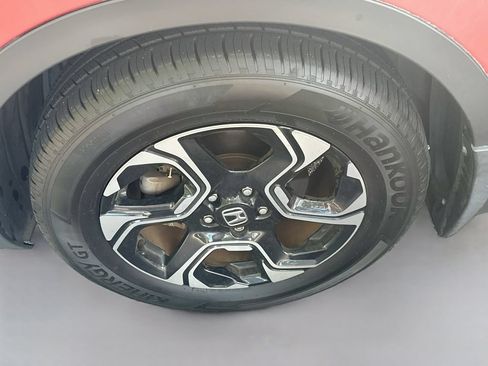 Used 2018 Honda CR-V Touring image 32