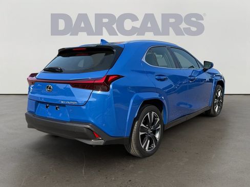 Used 2024 Lexus UX 250h AWD w/ Premium Package image 5