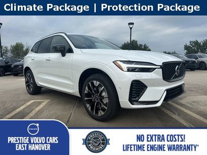 New 2026 Volvo XC60 B5 Plus w/ Climate Package