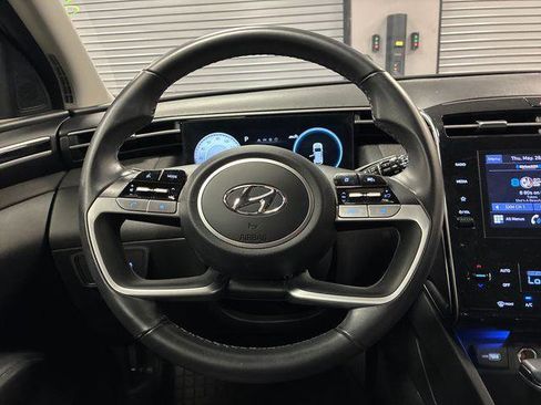 Used 2023 Hyundai Tucson SEL w/ Convenience Package FWD image 44