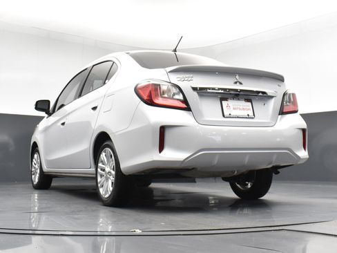 Used 2024 Mitsubishi Mirage G4 SE FWD image 20