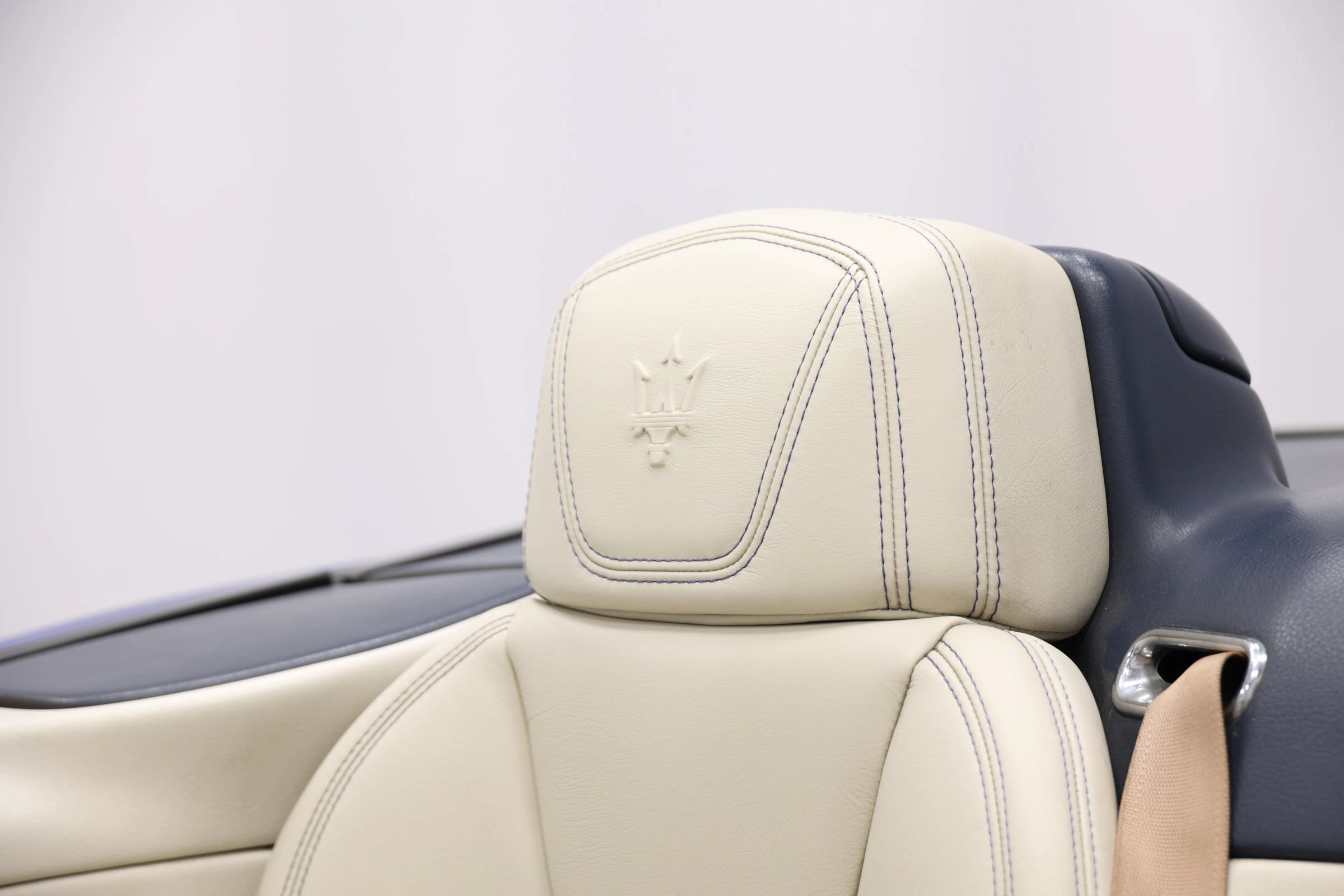 Used 2018 Maserati GranTurismo Sport RWD image 51