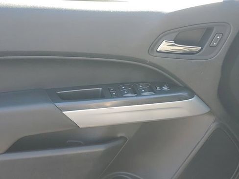 Certified 2022 Chevrolet Colorado LT w/ Safety Package AWD/4WD image 15
