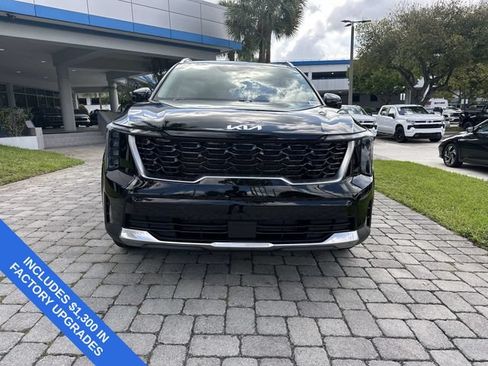 Used 2026 Kia Sorento S w/ S Panoramic Sunroof Package FWD image 19