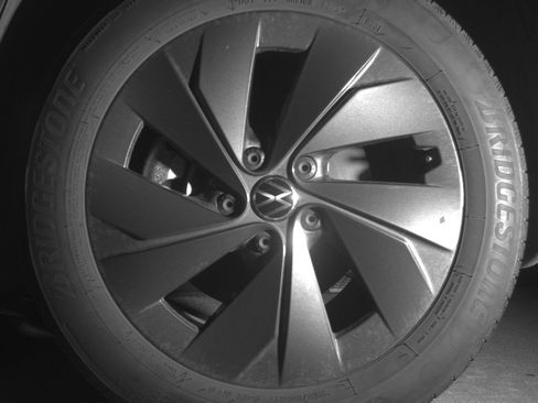 Used 2025 Volkswagen Taos S image 12