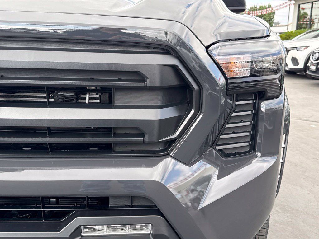 New 2026 Toyota Tacoma SR5 AWD/4WD image 14