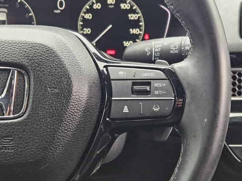 Certified 2024 Honda Civic Sport image 27