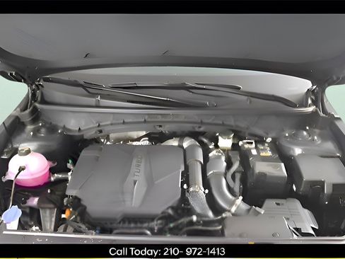 Used 2024 Hyundai Santa Cruz Night image 31