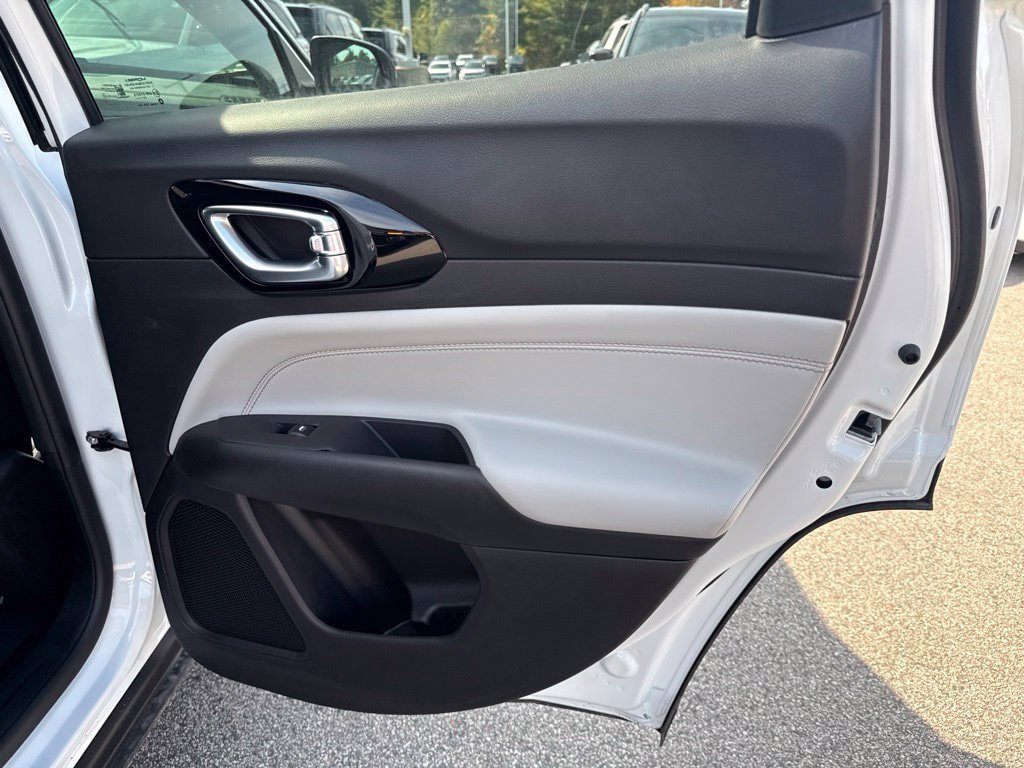 New 2026 Jeep Compass Limited AWD/4WD image 24